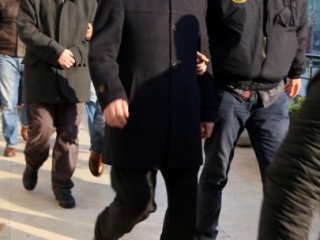 2 İlde FETÖ'ye Operasyon: 7 Kişi Gözaltına Alındı