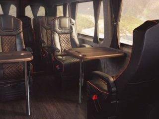 Crafter Premium'un Fiyatı Açıklandı