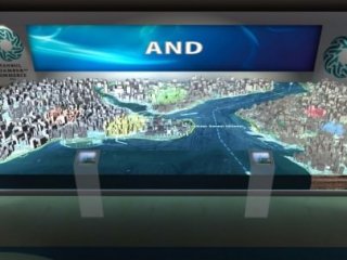 İstanbul, MIPIM'de Metrekareyi İkiye Katladı