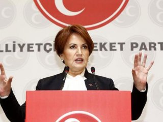 Akşener İlk Ziyaretini Kapatılan Denizli Teşkilatına Yapacak