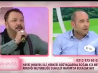 Esra Erol'da Skandal Sözler!