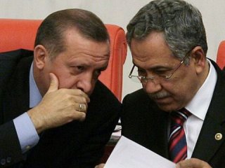 Arınç'ın Açıklaması Erdoğan'ı Kızdıracak!