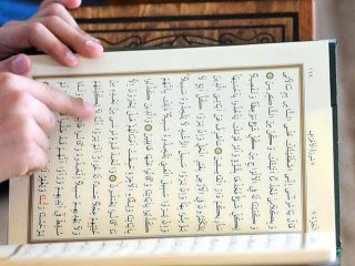 İsveç'de Kur'an-ı Kerim Ayıbı