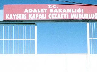 Cezaevi Firarisi İkizler Yakalandı