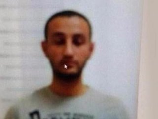 Canlı Bombanın Kimliği Kesinleşti!