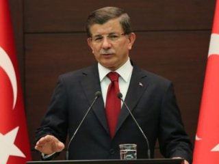Başbakan Davutoğlu'ndan sürpriz ziyaret