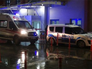 'Dur' İhtarına Uymayınca Ayağından Vuruldu