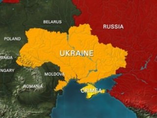 Ukrayna'yı dünyaya rezil eden tutanaklar