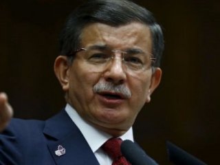 Davutoğlu'ndan 6 önemli görüşme