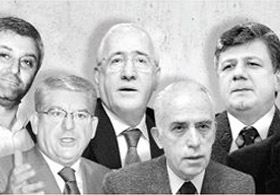 Ergenekon'un kilit DVD'si 