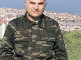 Öcalan PKK'sında 7 İmtiyazlı Kişi