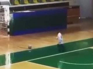 Köksal Baba Penaltı Kullanırsa..