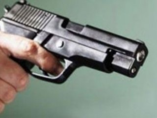 Sokak Ortasında Kanlı İnfaz