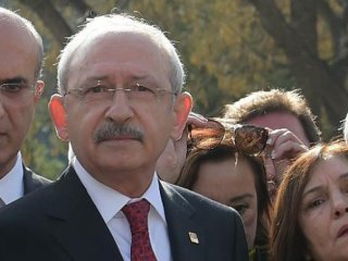 'Türkiye İyi Yönetilmiyor'