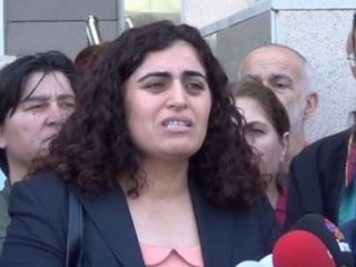 Sabahat Tuncel'e 8 yıl hapis...