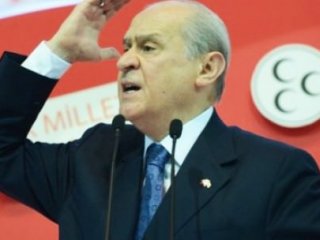 MHP'de şok üstüne şok!