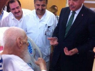 Mehmet Kırkıncı Hoca vefat etti