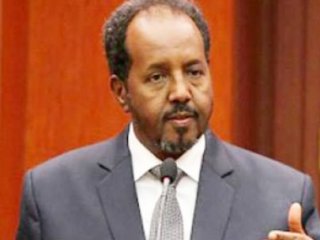 'Bize Önce Türkiye Yardım Etti'