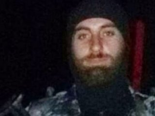 MHP Üyesi Türkmen Dağı'nda Şehit Oldu