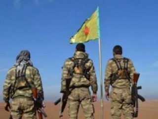 PKK ve YPG’deki Almanların Sayısı