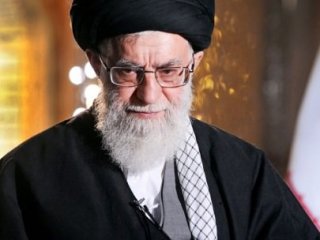 Hamaney'den Skandal Sözler