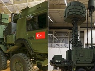 Rus uçaklarını KORAL mı aldattı?