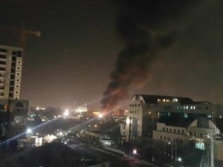 İşte Vahşetin Perde Arkası