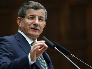 Davutoğlu açıkladı: Yeni Borsa Geliyor