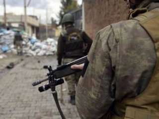 Sur'daki Çatışmadan Acı Haber Geldi