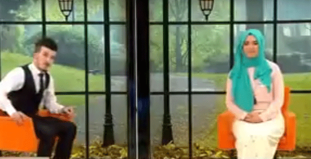 Rizeli Evlendirme Programına Çıkarsa