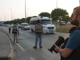 4.Bombalı Araç Alarmı