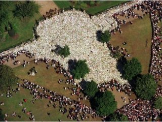 Tarihin Nadir Fotoğrafları