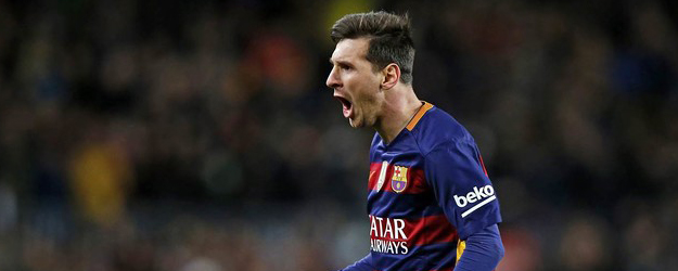 Messi'nin 22 ay hapsi isteniyor