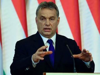 Macaristan Başbakanı Orban: Erdoğan'a yalvarıyoruz