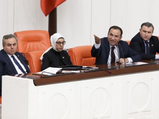 Bakan Bozdağ'dan HDP'li Baydemir'e Sert Tepki