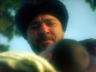 Diriliş Ertuğrul'da Osman Gazi Müjdesi