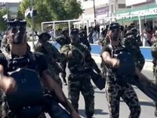 Askerlik 14 Aya Düştü