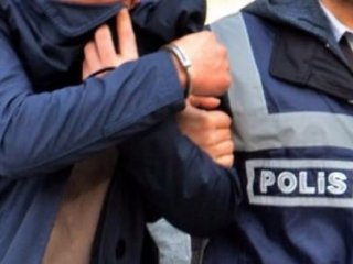 Aranan DHKP-C’li İstanbul’da Yakalandı