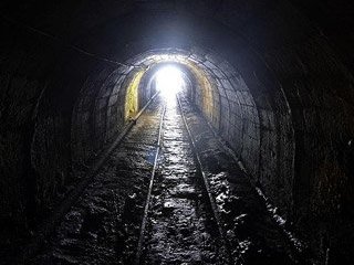 Rusya'da Maden Kazası