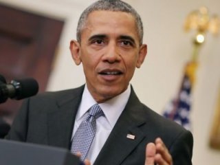 Obama'dan Rusya'ya Kritik Uyarı