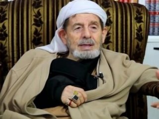 Said Özdemir De Hakka Yürüdü