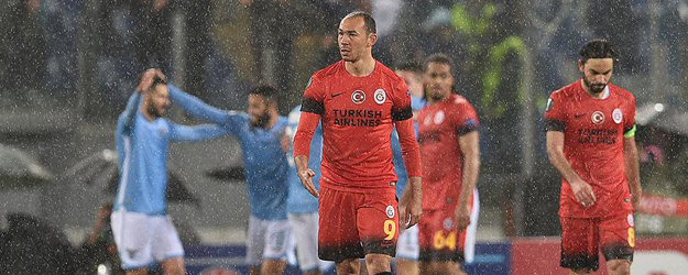 Umut Bunalıma Girdi!