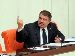 İçişleri Bakanı'ndan Suriye İlişkin Çarpıcı Açıklama