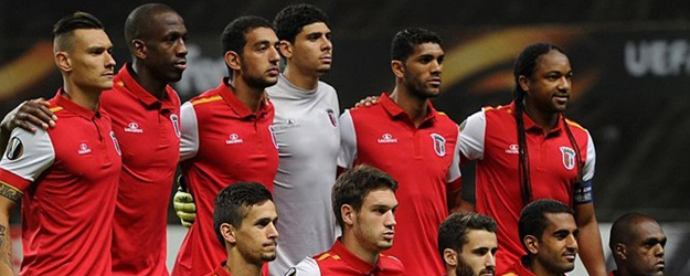 Ligde Braga'ya ağır darbe!