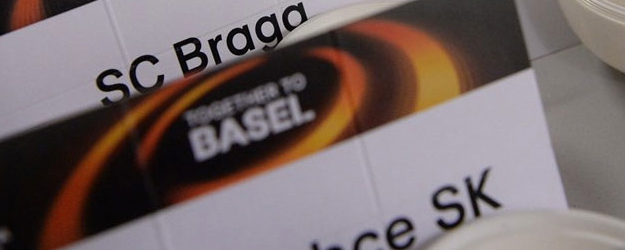 Fenerbahçe İle Braga Arasında İlgi Çekici Mesajlaşma!
