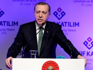 Erdoğan Ali Rıza Demircan Hoca'nın Faiz Çağrısına Uydu