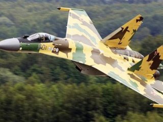 Byden: Rusya İle Orada Savaş Çıkabilir