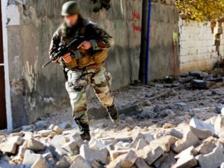 6 Koridora Rağmen Çıkan Olmadı