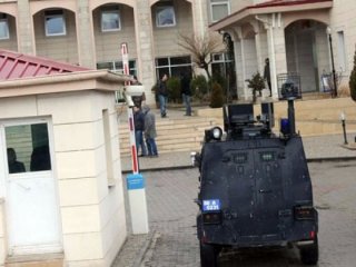 DBP Siirt İl Başkanı Tutuklandı