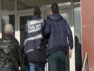 Zihinsel engelli kıza tecavüz!